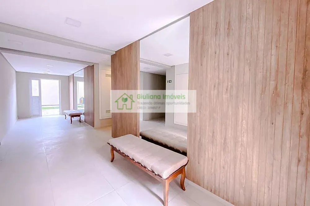 Apartamento, 1 quarto, 34 m² - Foto 7