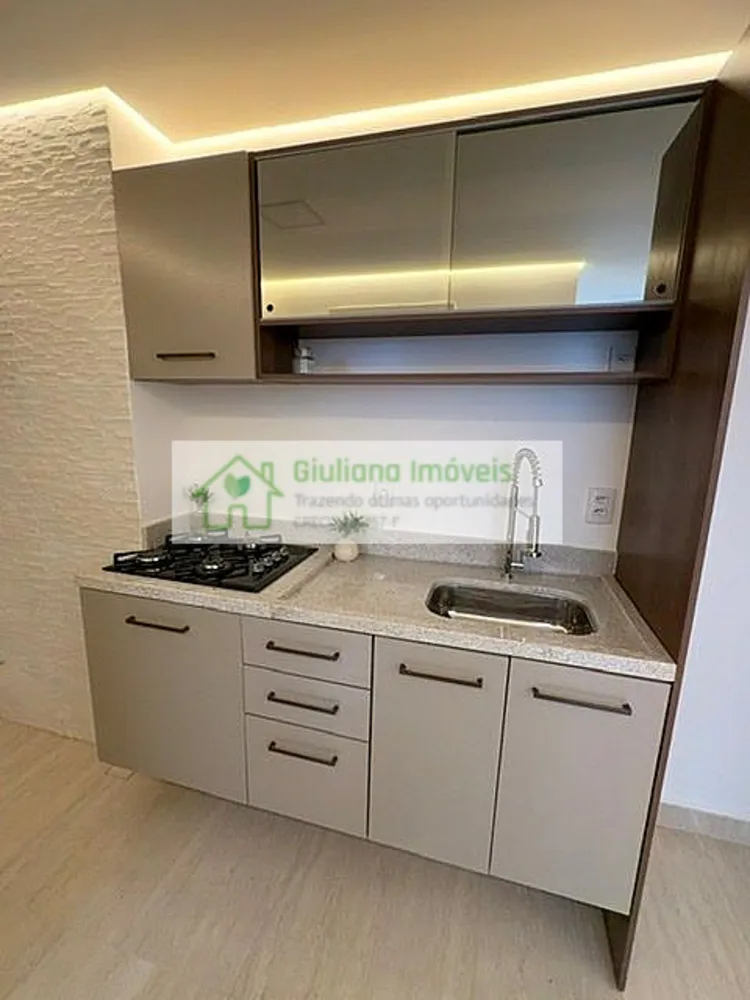 Apartamento, 1 quarto, 34 m² - Foto 13