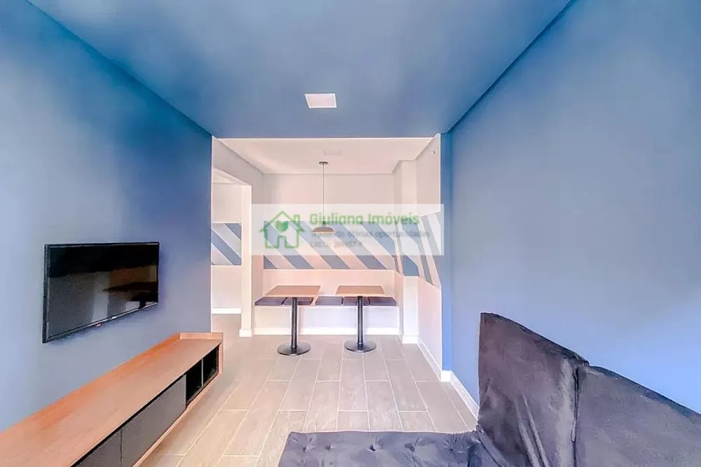 Apartamento, 1 quarto, 34 m² - Foto 5