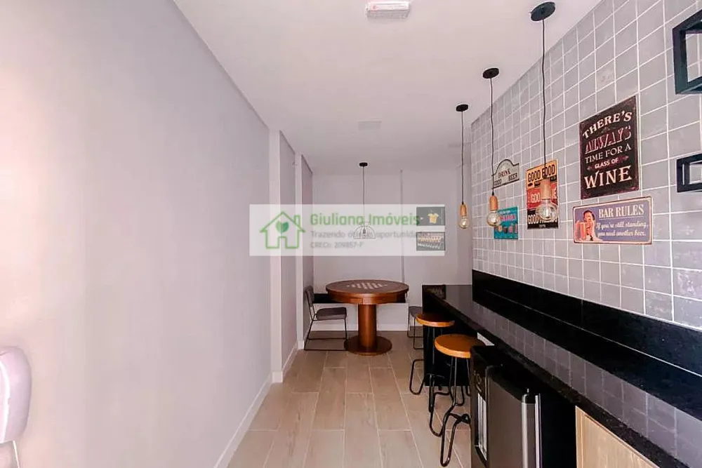 Apartamento, 1 quarto, 34 m² - Foto 4