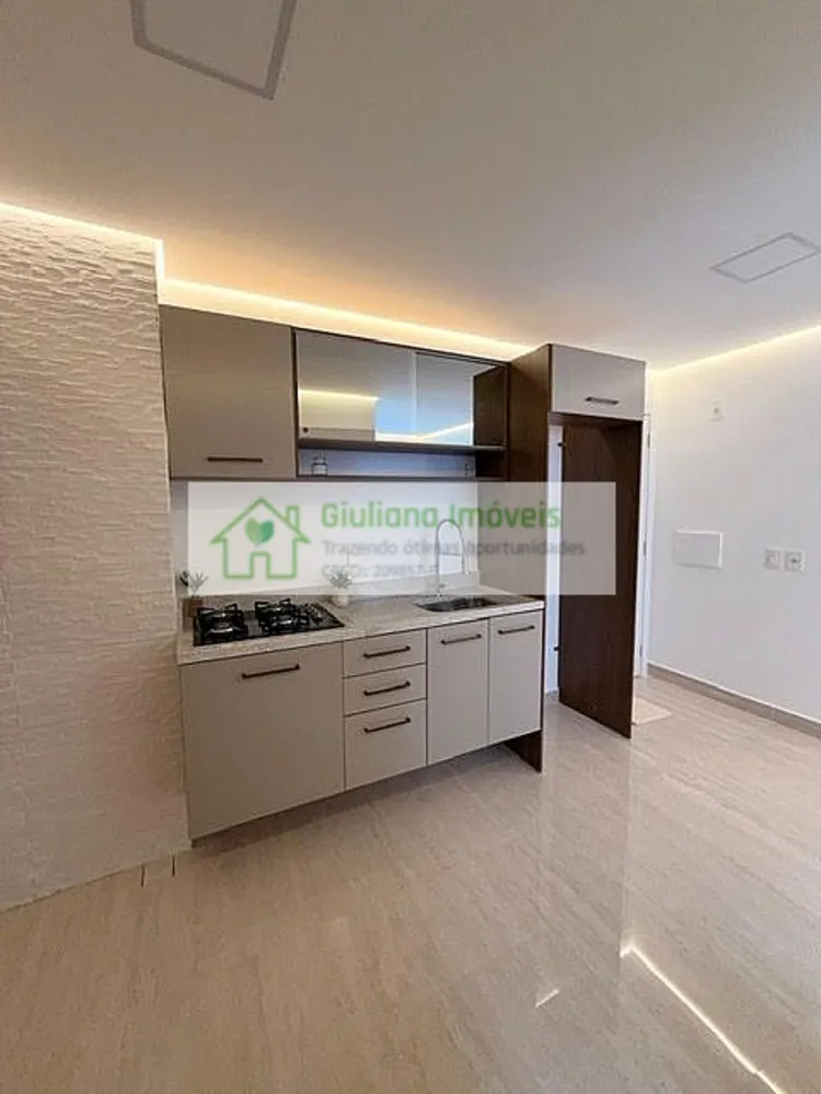 Apartamento, 1 quarto, 34 m² - Foto 16