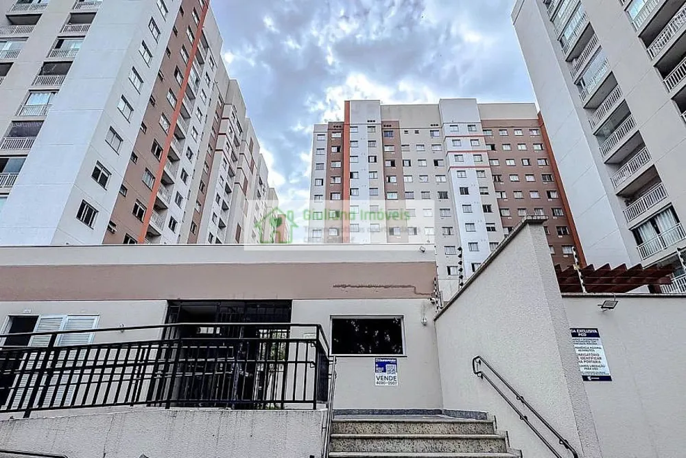 Apartamento, 1 quarto, 34 m² - Foto 10