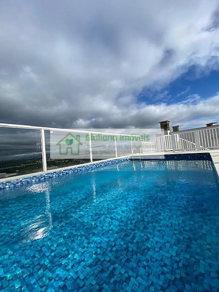 Apartamento, 2 quartos, 61 m² - Foto 1