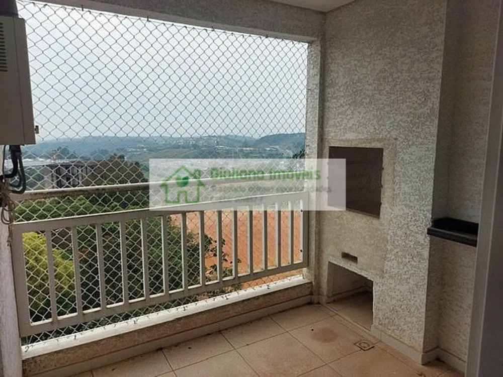 Apartamento, 2 quartos, 61 m² - Foto 2