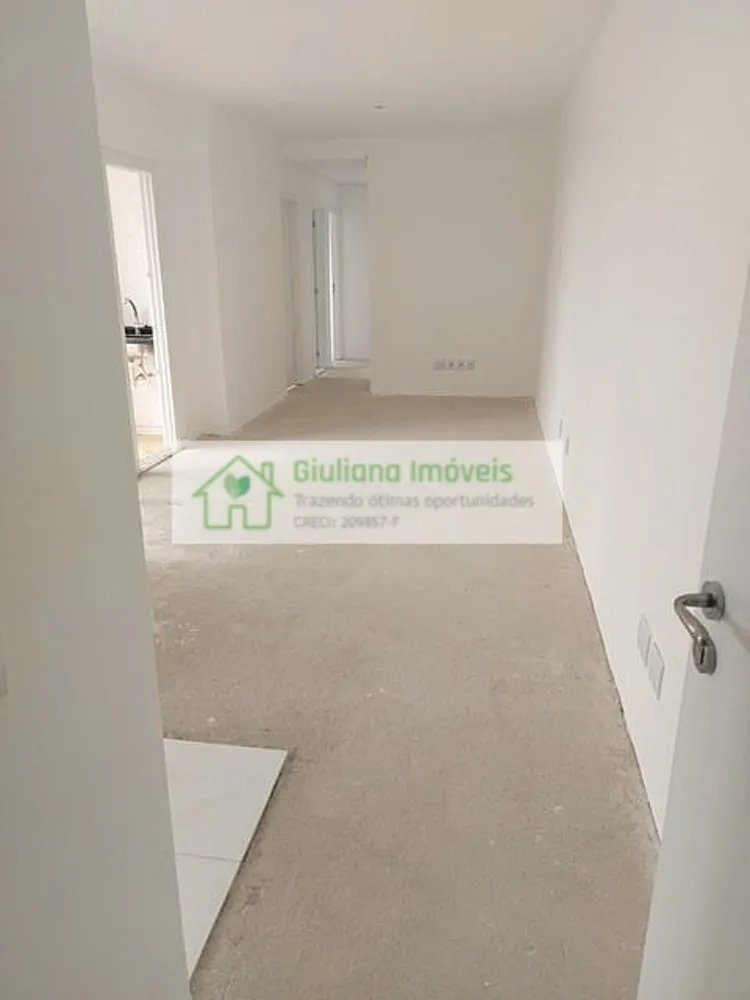 Apartamento, 2 quartos, 61 m² - Foto 3