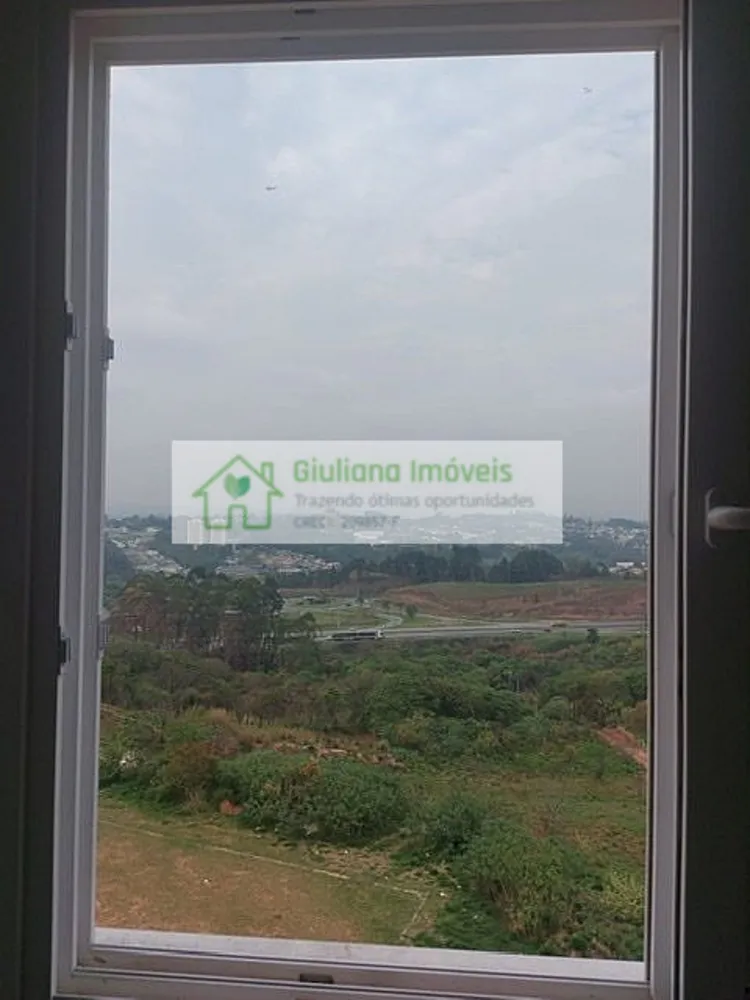 Apartamento, 2 quartos, 61 m² - Foto 8