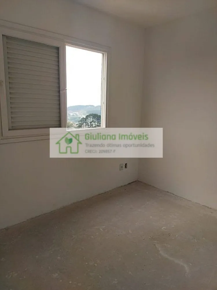 Apartamento, 2 quartos, 61 m² - Foto 5