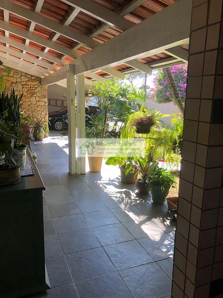Casa de Condomínio, 3 quartos - Foto 7
