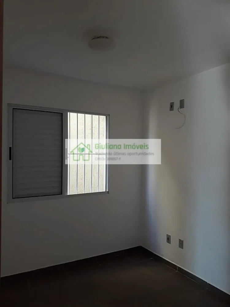 Apartamento, 2 quartos, 50 m² - Foto 7