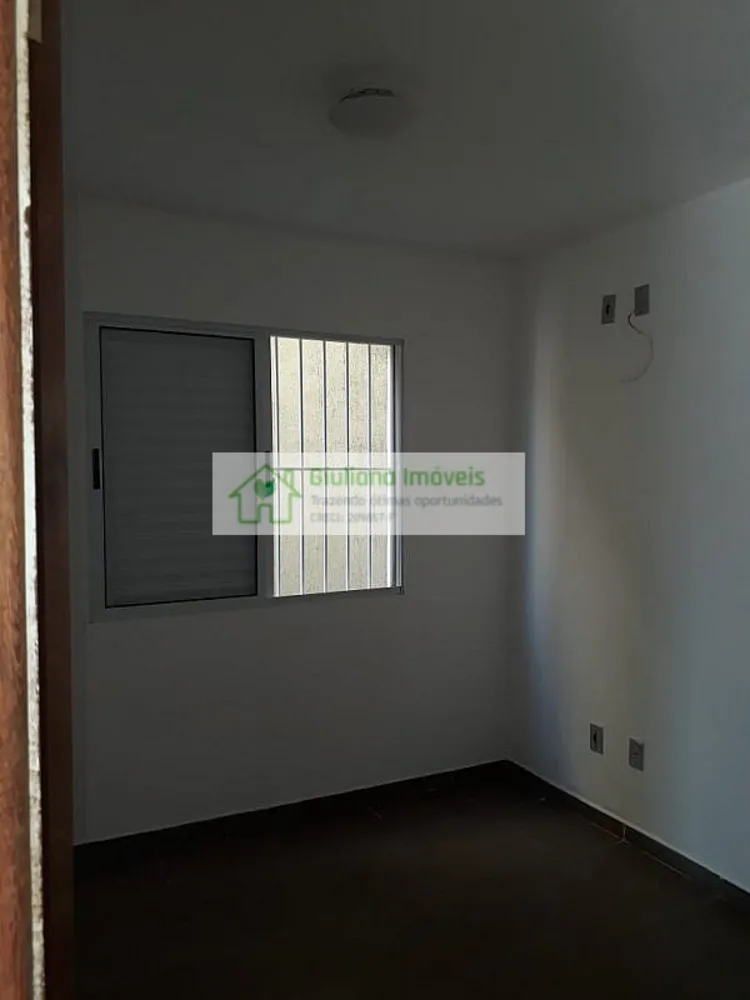 Apartamento, 2 quartos, 50 m² - Foto 9