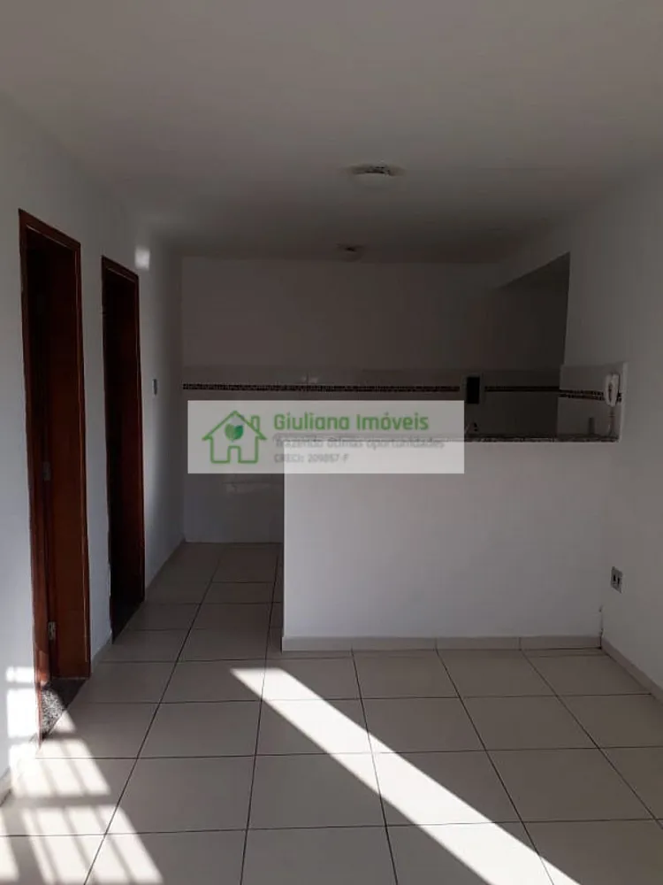 Apartamento, 2 quartos, 50 m² - Foto 2