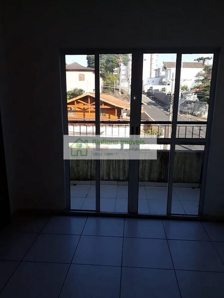 Apartamento, 2 quartos, 50 m² - Foto 5