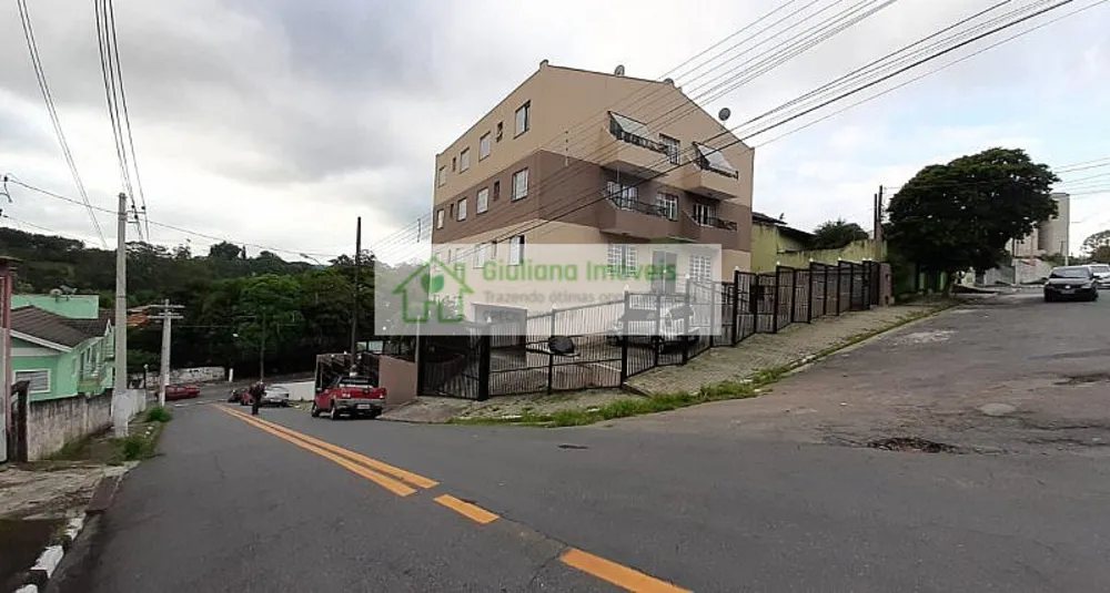Apartamento, 2 quartos, 50 m² - Foto 1