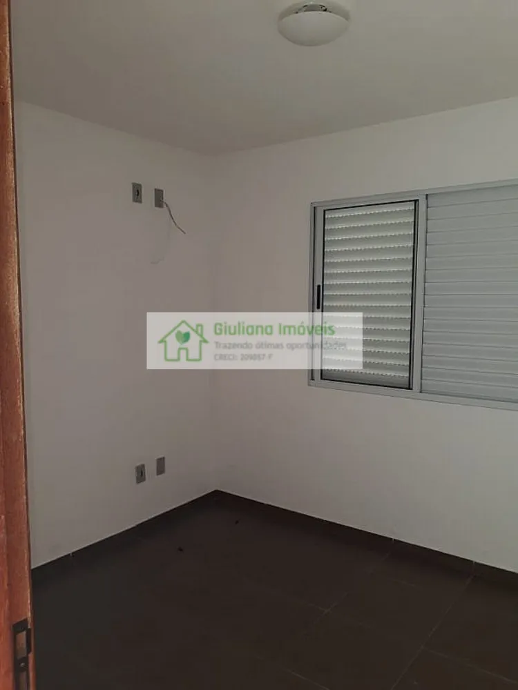 Apartamento, 2 quartos, 50 m² - Foto 8