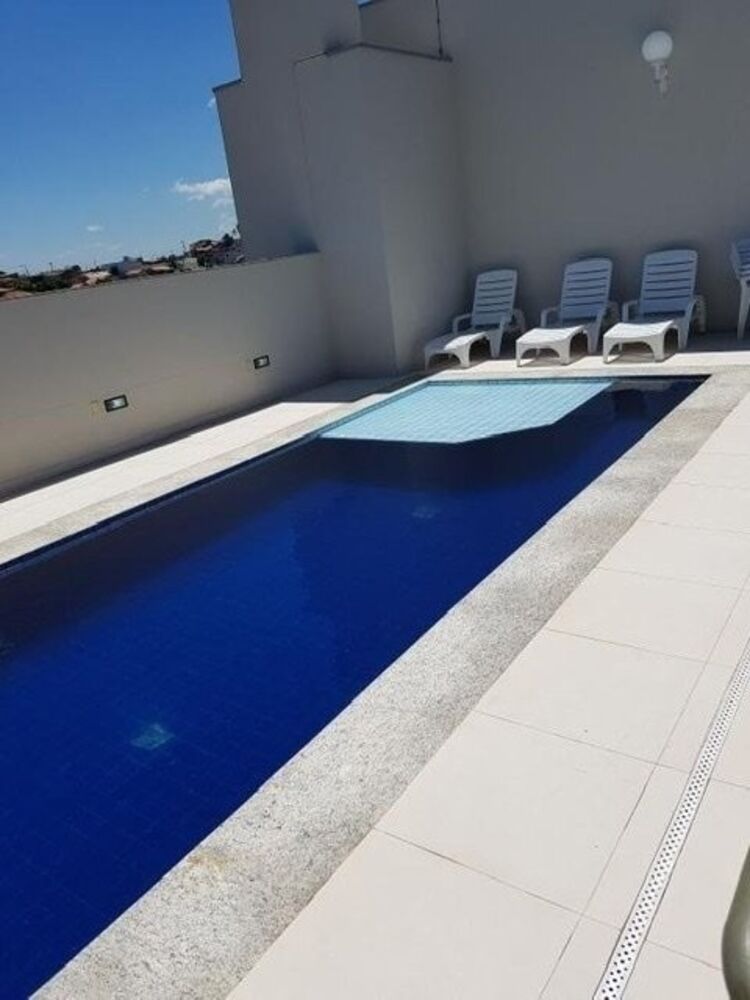 Apartamento para alugar com 2 quartos, 75m² - Foto 3