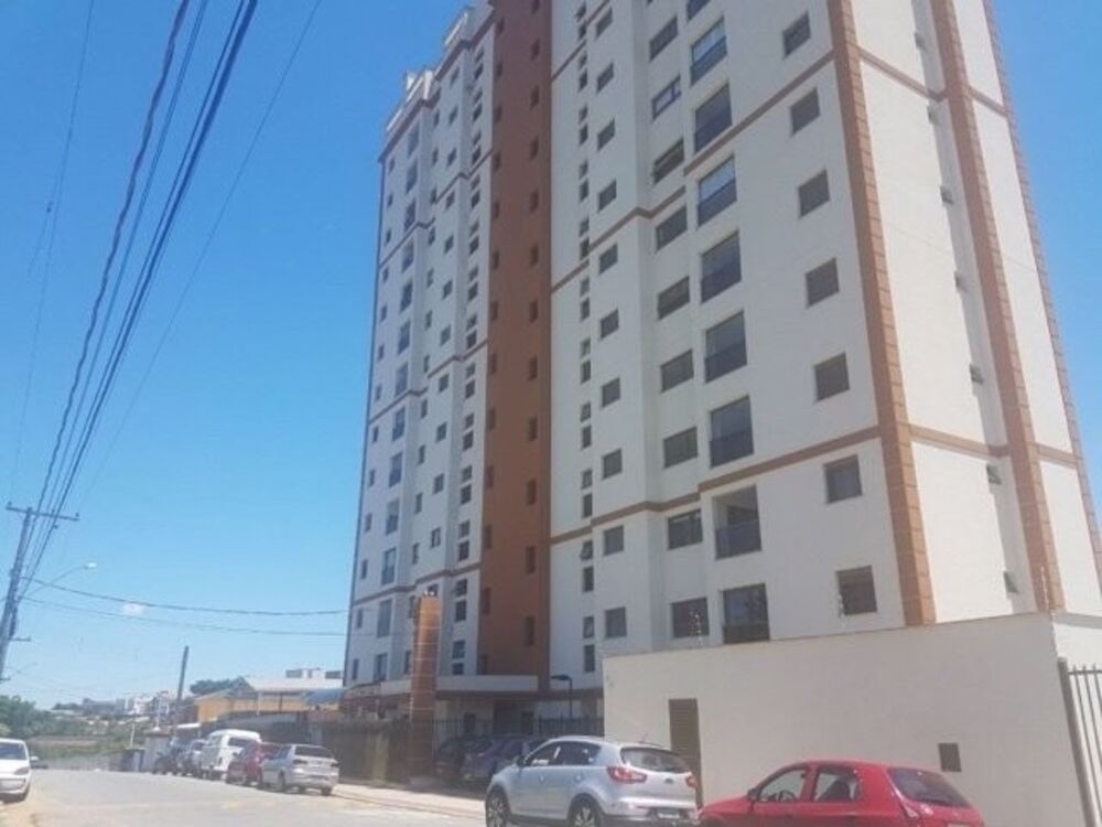Apartamento para alugar com 2 quartos, 75m² - Foto 4