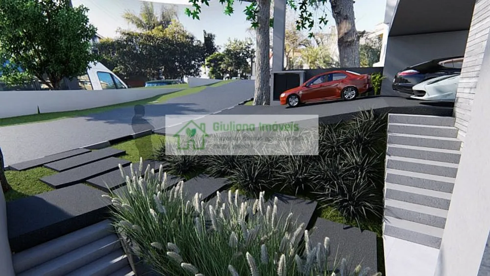 Casa, 4 quartos, 411 m² - Foto 3