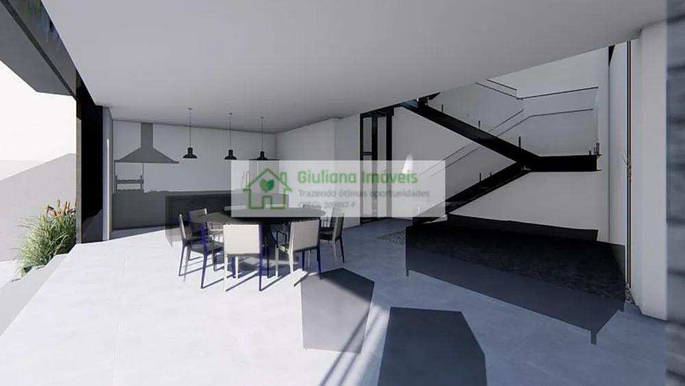 Casa, 4 quartos, 411 m² - Foto 5