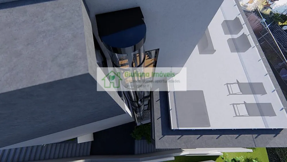 Casa, 4 quartos, 411 m² - Foto 10