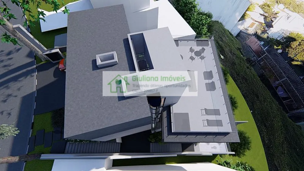 Casa, 4 quartos, 411 m² - Foto 4