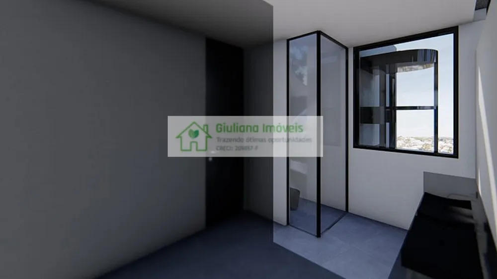 Casa, 4 quartos, 411 m² - Foto 9