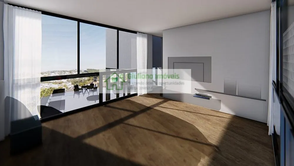 Casa, 4 quartos, 411 m² - Foto 8