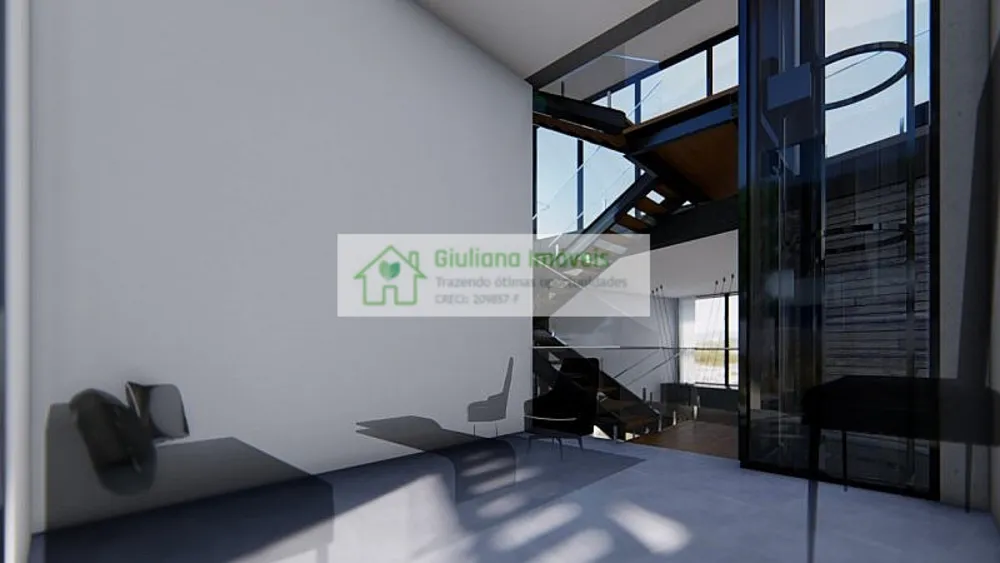 Casa, 4 quartos, 411 m² - Foto 7