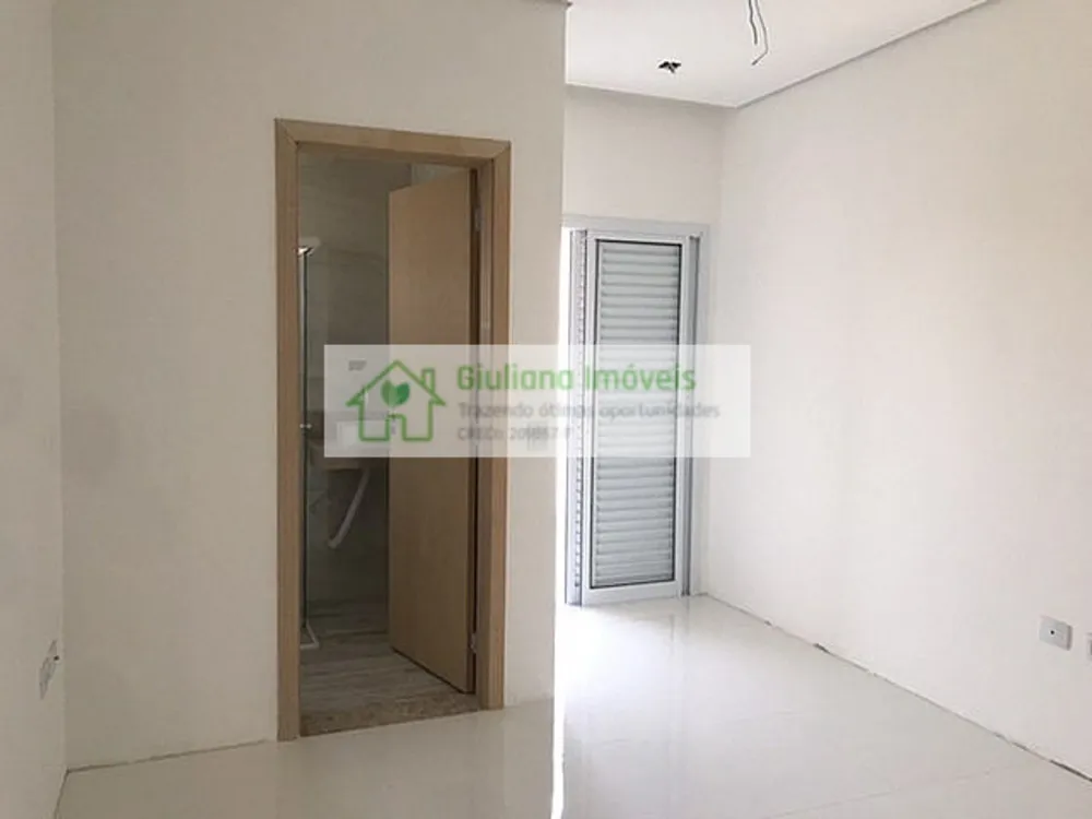 Casa, 3 quartos, 190 m² - Foto 13