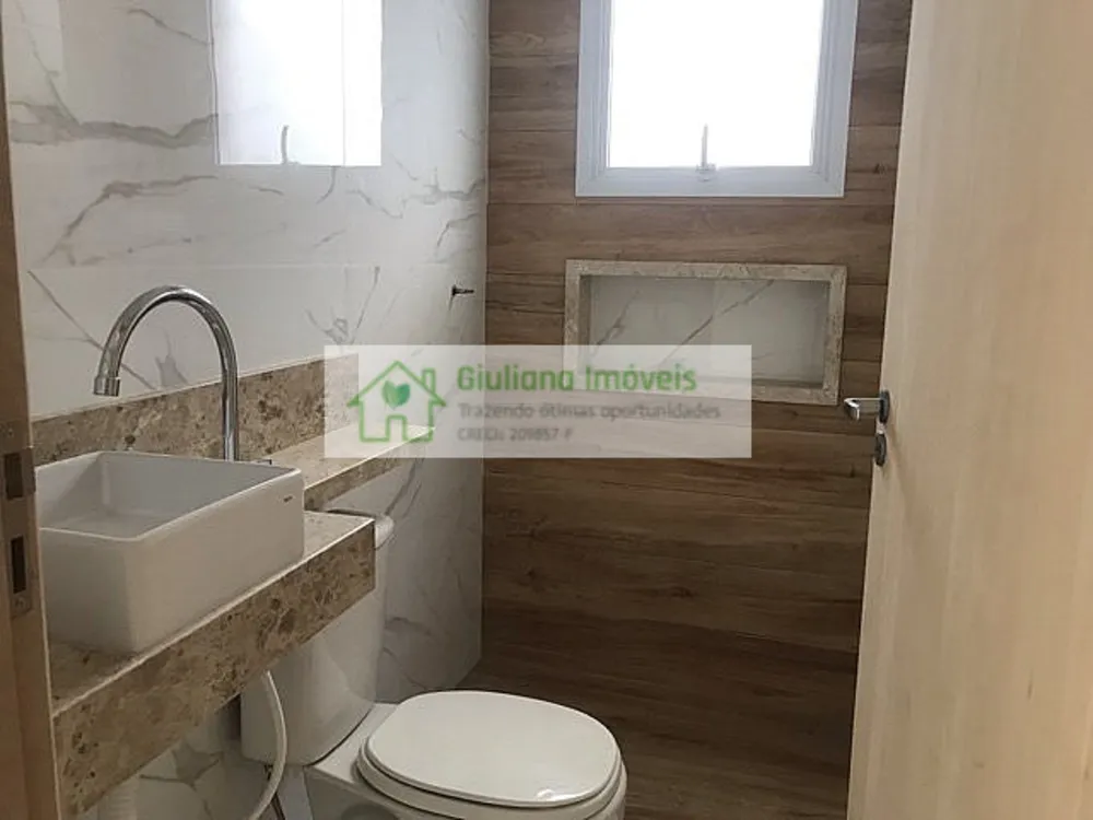 Casa, 3 quartos, 190 m² - Foto 10