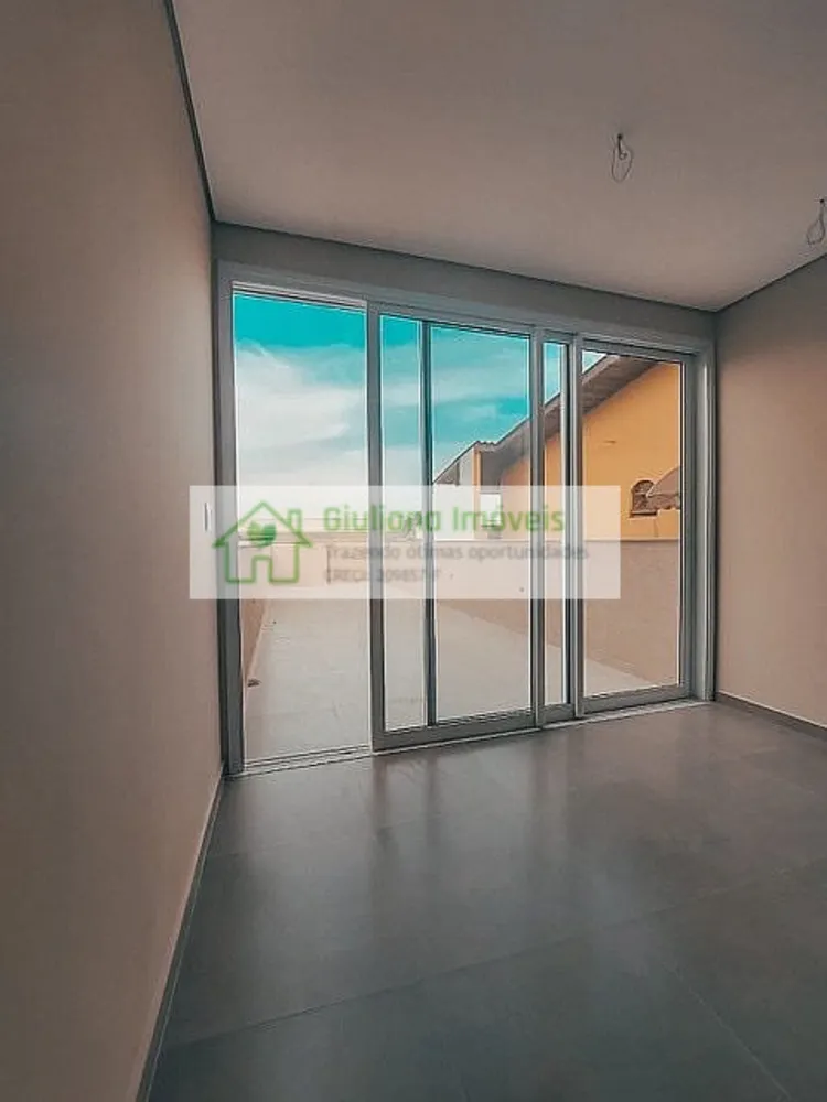 Casa, 3 quartos, 190 m² - Foto 4