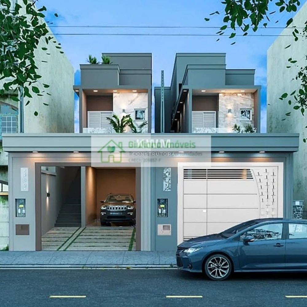 Casa, 3 quartos, 190 m² - Foto 1