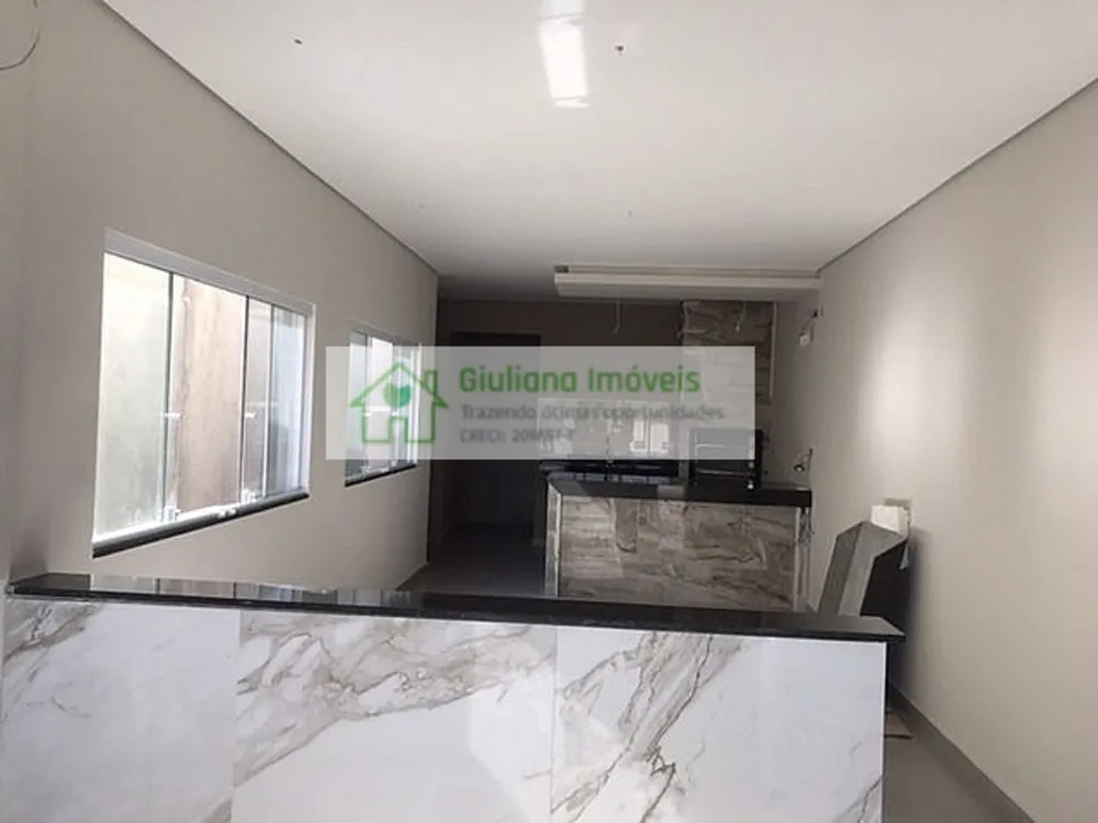 Casa, 3 quartos, 190 m² - Foto 6