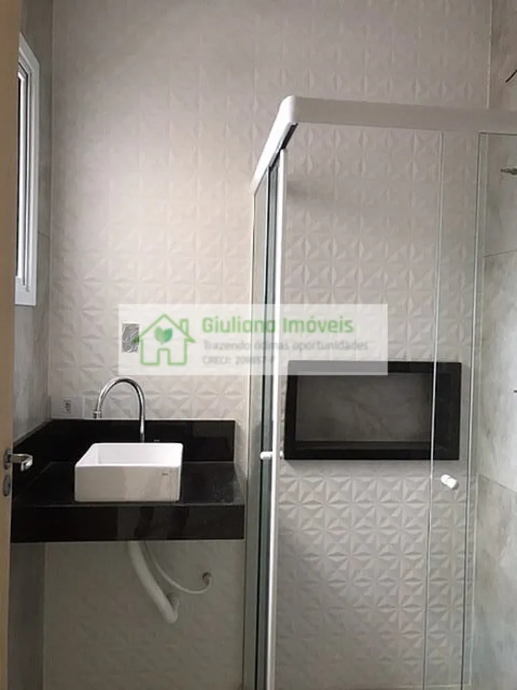Casa, 3 quartos, 190 m² - Foto 12