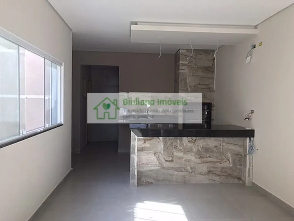 Casa, 3 quartos, 190 m² - Foto 5