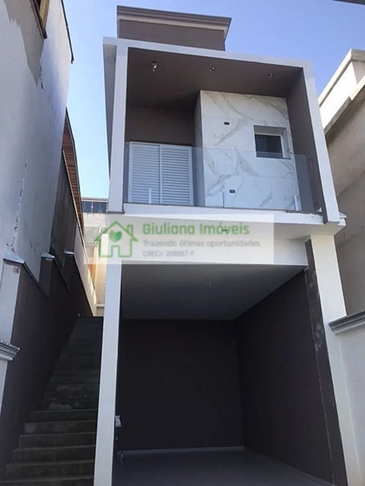 Casa, 3 quartos, 190 m² - Foto 16