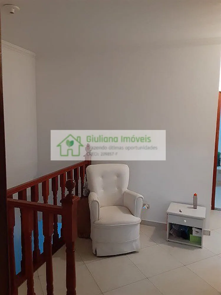 Casa, 3 quartos, 118 m² - Foto 13