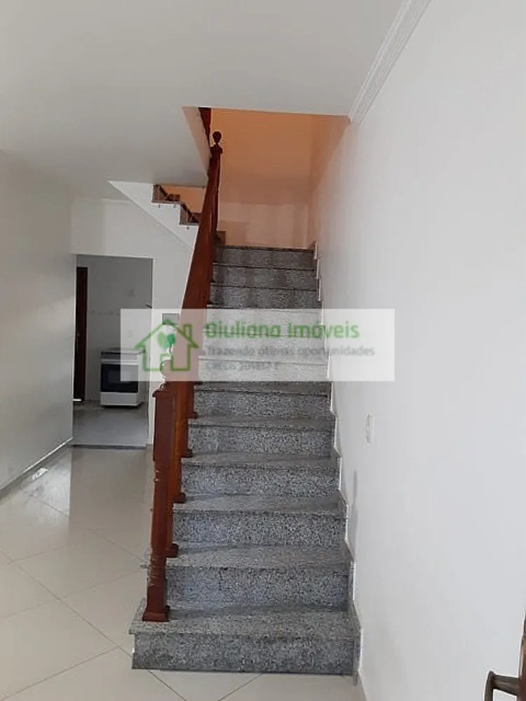 Casa, 3 quartos, 118 m² - Foto 6