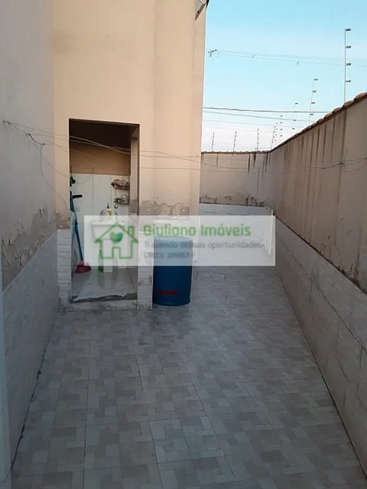 Casa, 3 quartos, 118 m² - Foto 4