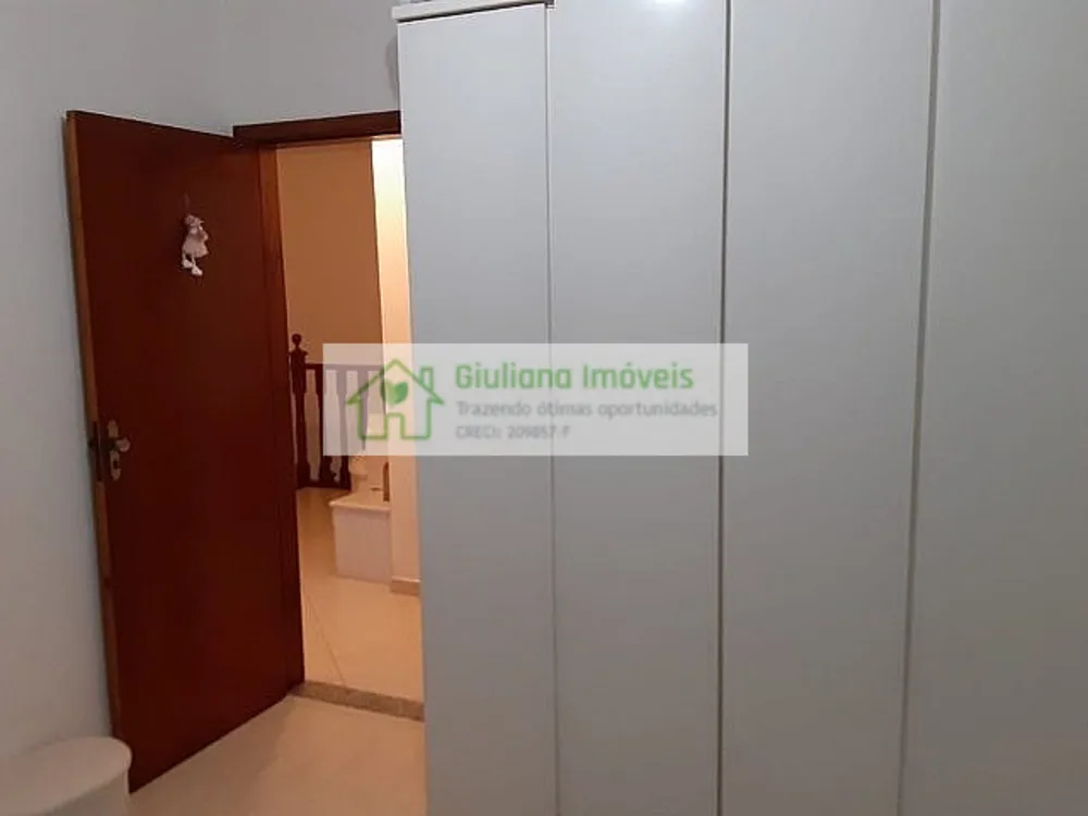 Casa, 3 quartos, 118 m² - Foto 12
