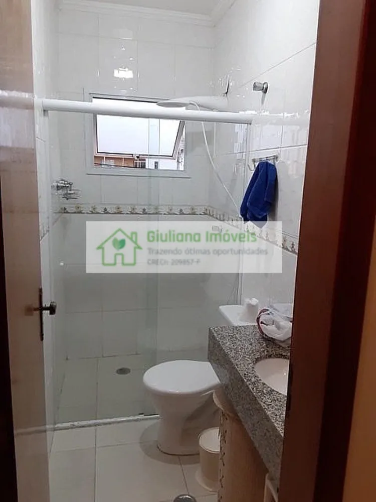 Casa, 3 quartos, 118 m² - Foto 14