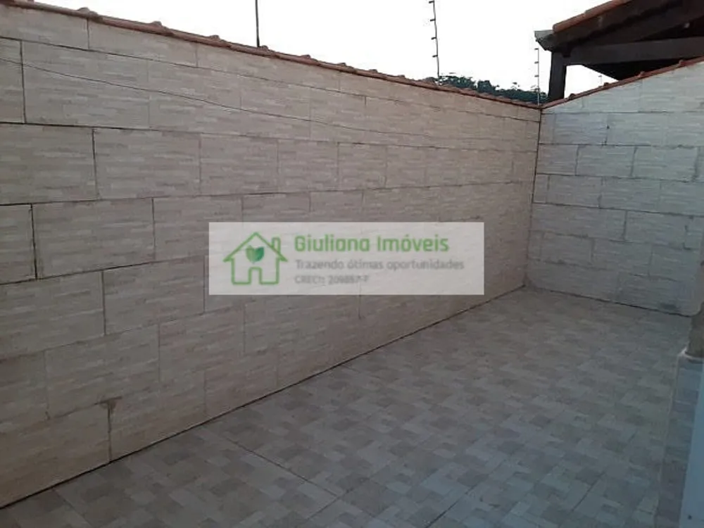 Casa, 3 quartos, 118 m² - Foto 3