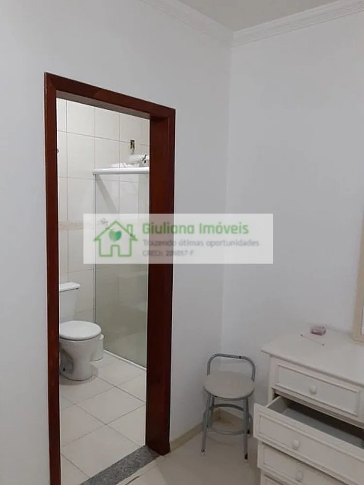 Casa, 3 quartos, 118 m² - Foto 9