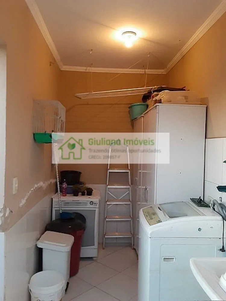 Casa, 3 quartos, 118 m² - Foto 2