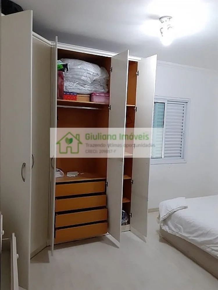 Casa, 3 quartos, 118 m² - Foto 11
