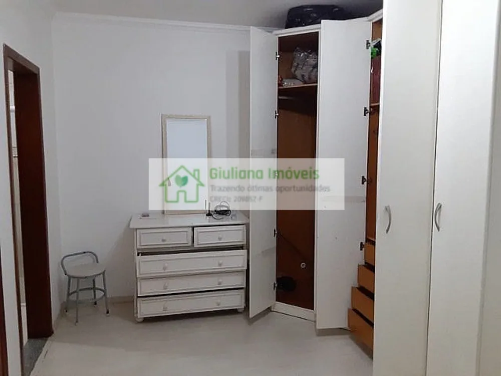 Casa, 3 quartos, 118 m² - Foto 7