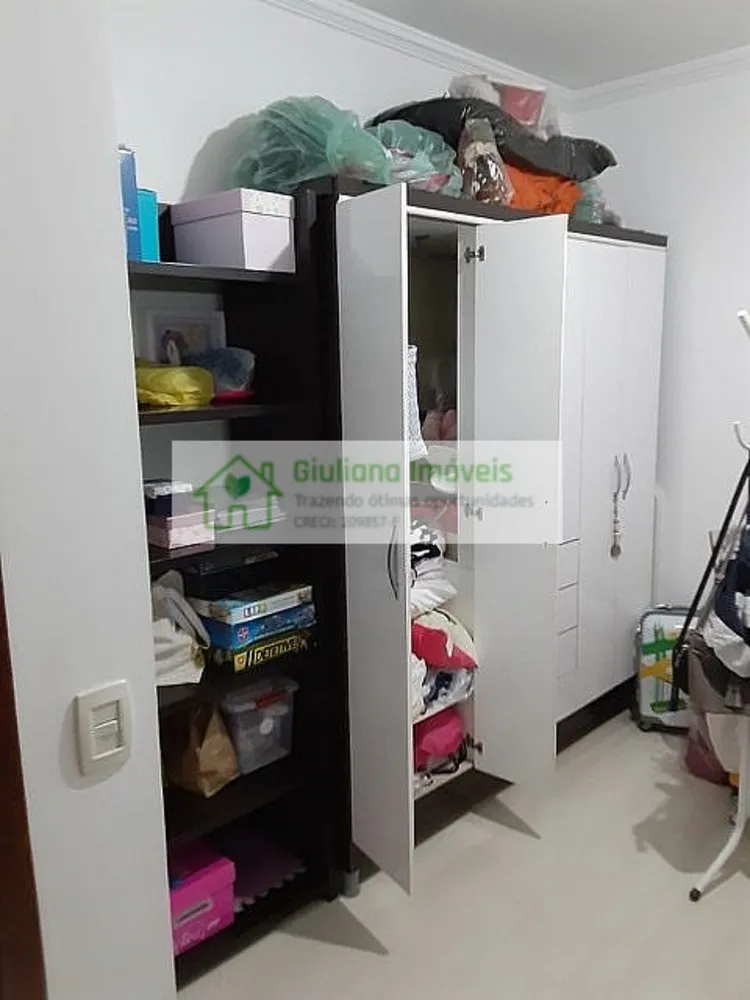 Casa, 3 quartos, 118 m² - Foto 16