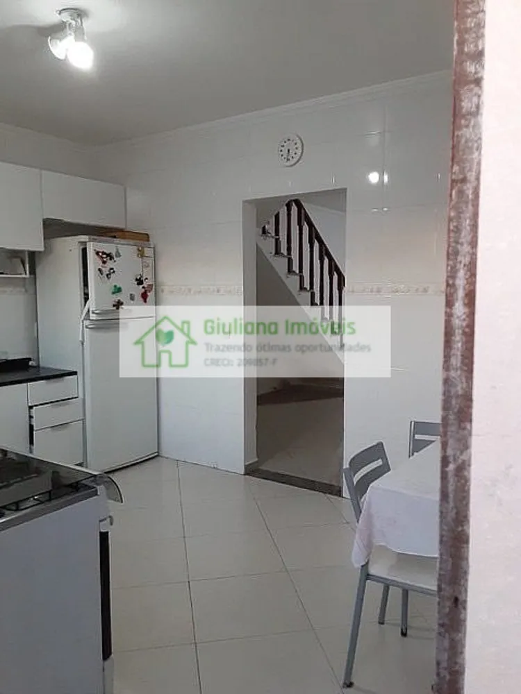 Casa, 3 quartos, 118 m² - Foto 5