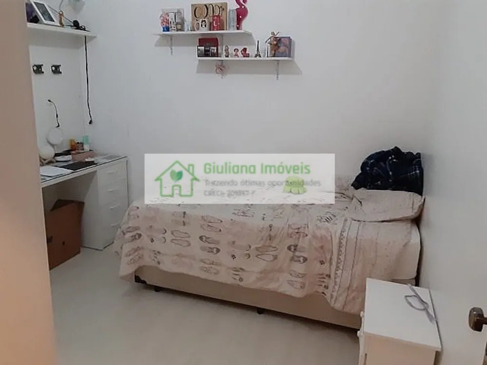 Casa, 3 quartos, 118 m² - Foto 15