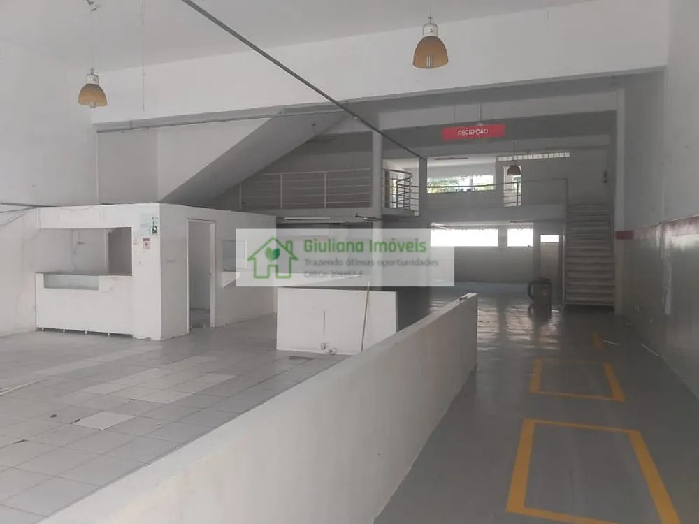 Prédio Inteiro, 450 m² - Foto 1