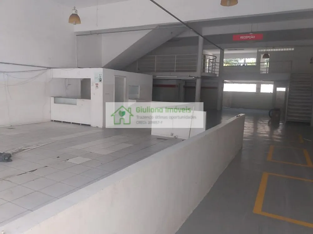 Prédio Inteiro, 450 m² - Foto 2